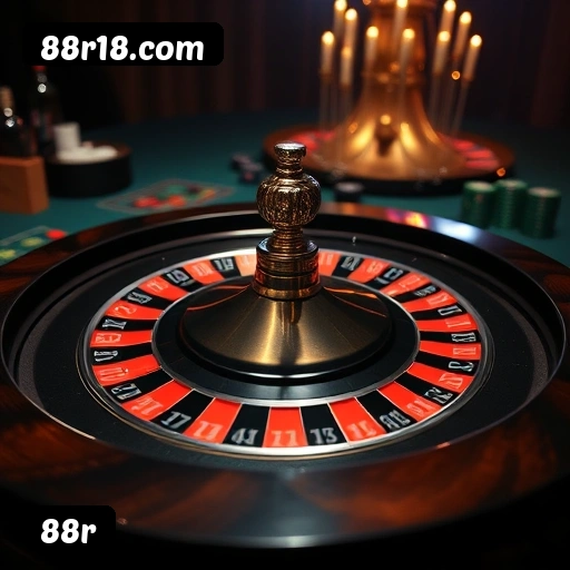 Chuva de Bônus 88r - Slots